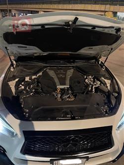 ئینفینیتی Q50